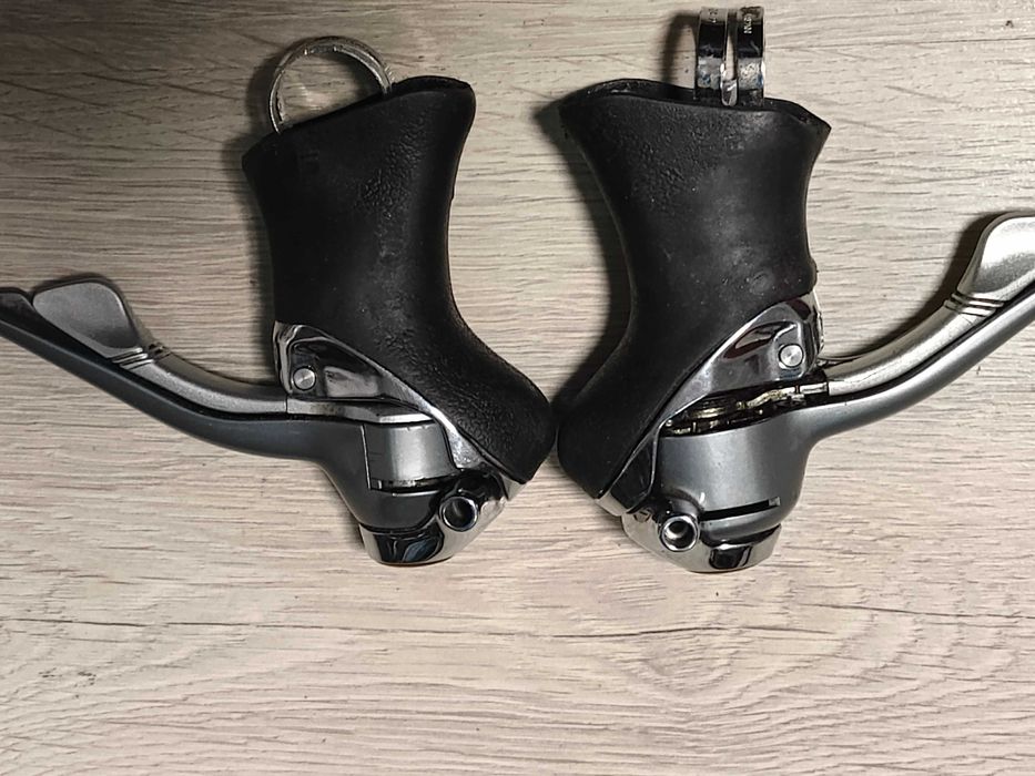 Дуали Shimano 600