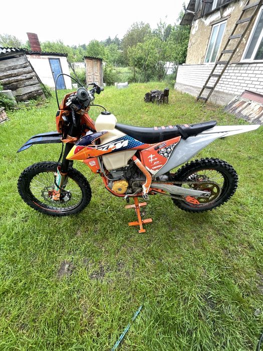 Продам EXDRIVE HYPER NC 250