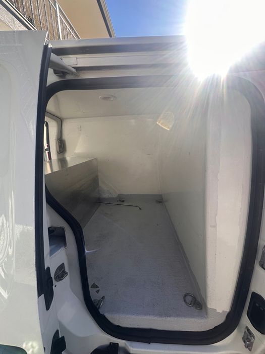 Carrinha 1.5 Cdi térmica kangoo