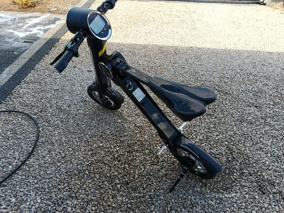 Hulajnoga elektryczna*FLOWBIKE*Sprawna