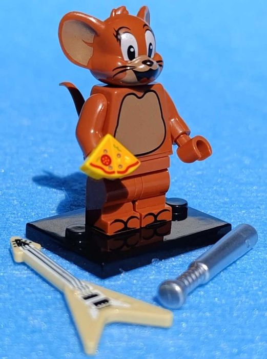 Jerry (Tom and Jerry)
