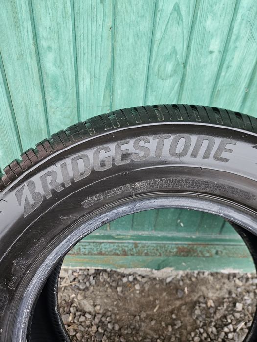 Zimówki  brigestone