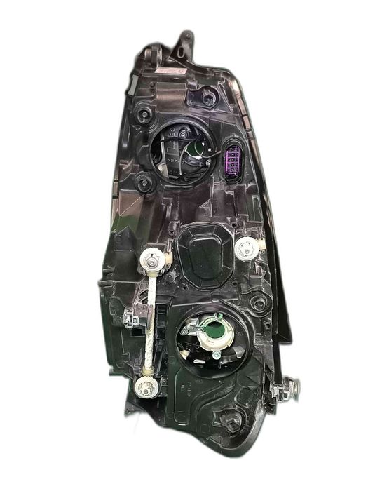 Ótica / Farol Direito VW GOLF VII 5G1941006D (OEM) | 1EB01306602 (OEM) | 1EB013066 (OEM)