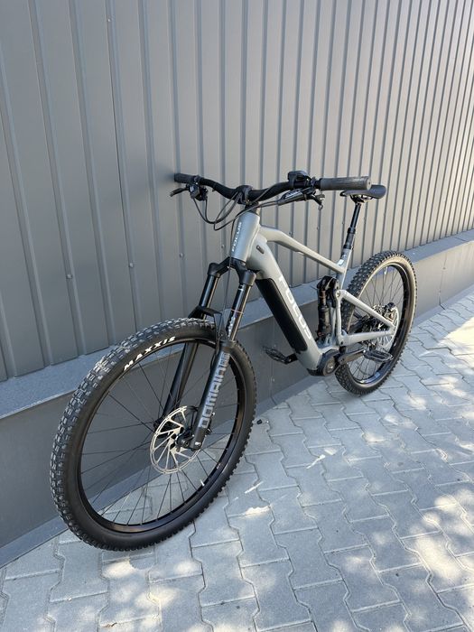 Продам ebike bosch електровелосипед Focus Sam2 XL 29