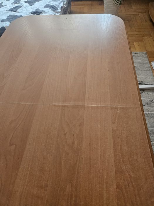 ławostół rozkładany i podnoszony