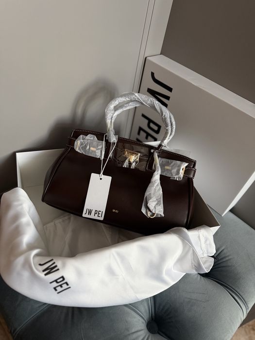 Сумка JW PEI Ziva тоут tote