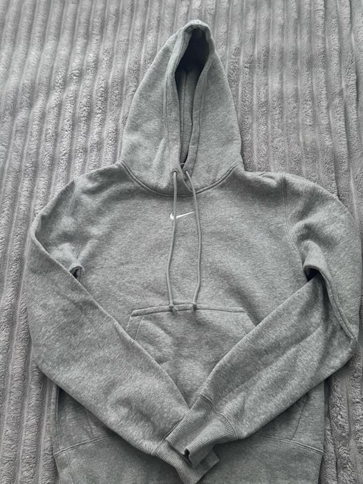Bluza z kapturem