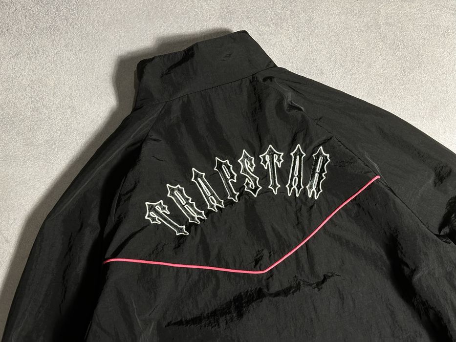 Новий костюм Trapstar Нейлоновий