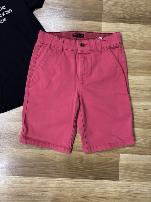 Zestaw ubrań rozm 134