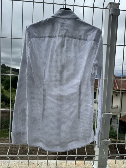 Camisa Zolf Original