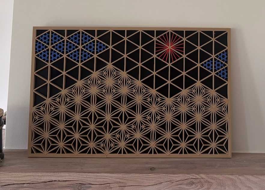 Druk 3D na zamówienie – ozdoby śwąteczne figurki, prototypy