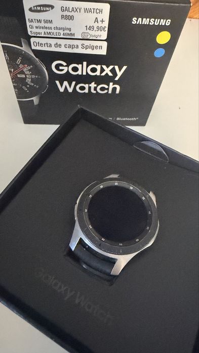 Samsung Galaxy watch