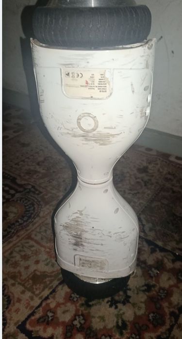 Vendo Hoverboard