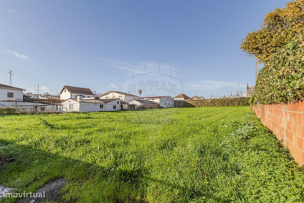 Terreno  para venda — Avanca, Aveiro