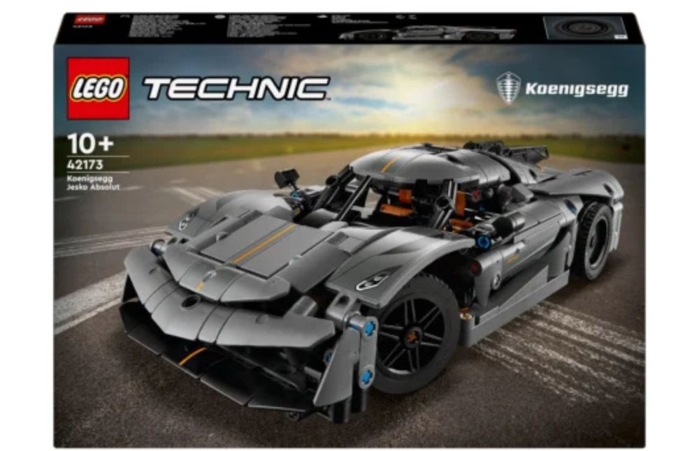 Продам новий Lego Technic