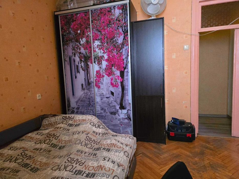 Продам 3-х ком. кв ул. Москолевская .  Сертификат Э Відновлення