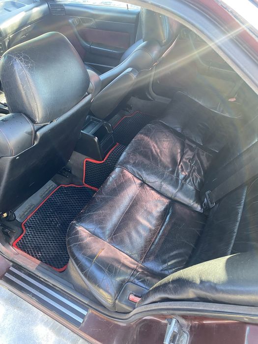 Продам BMW e34 M20 B20