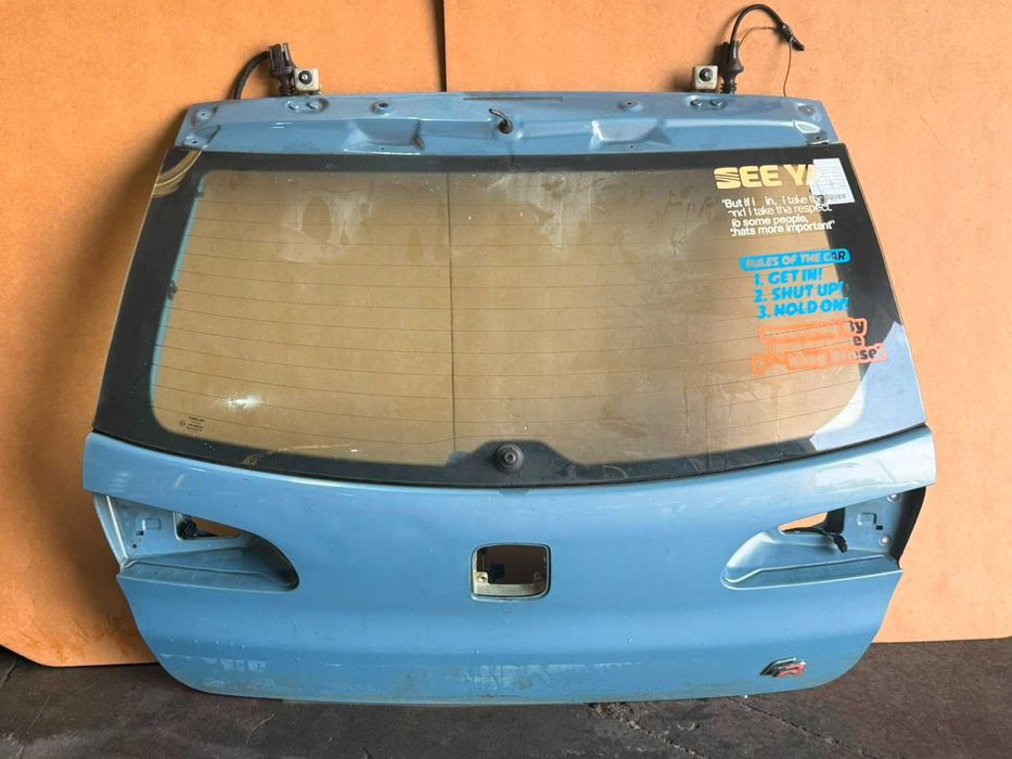 Mala SEAT IBIZA 6L 2004
