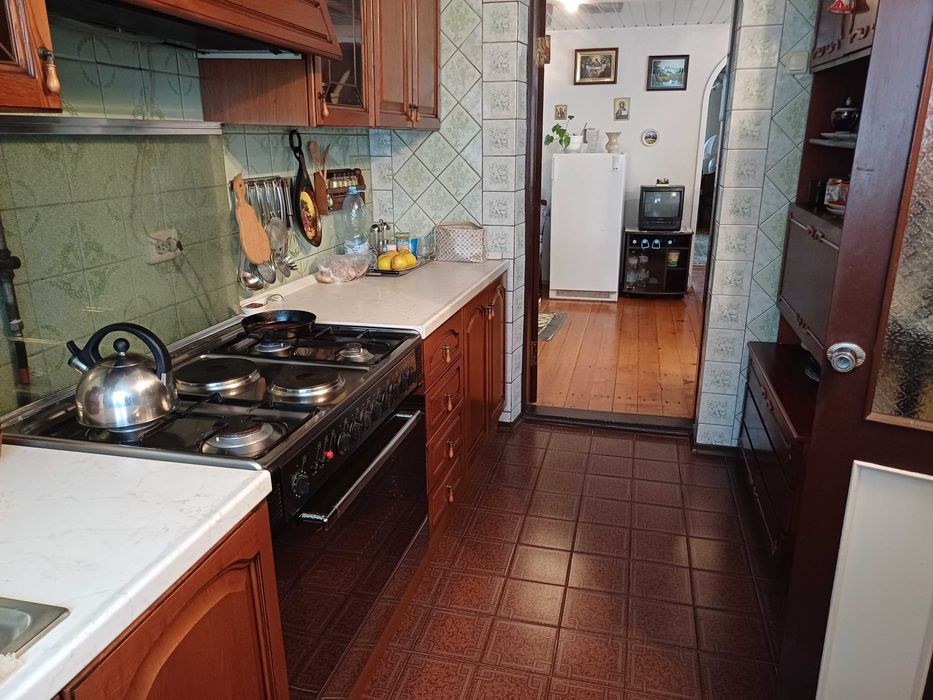 Продам дом с ремонтом 70 кв м на Береговой, участок 5соток Фрунзенский