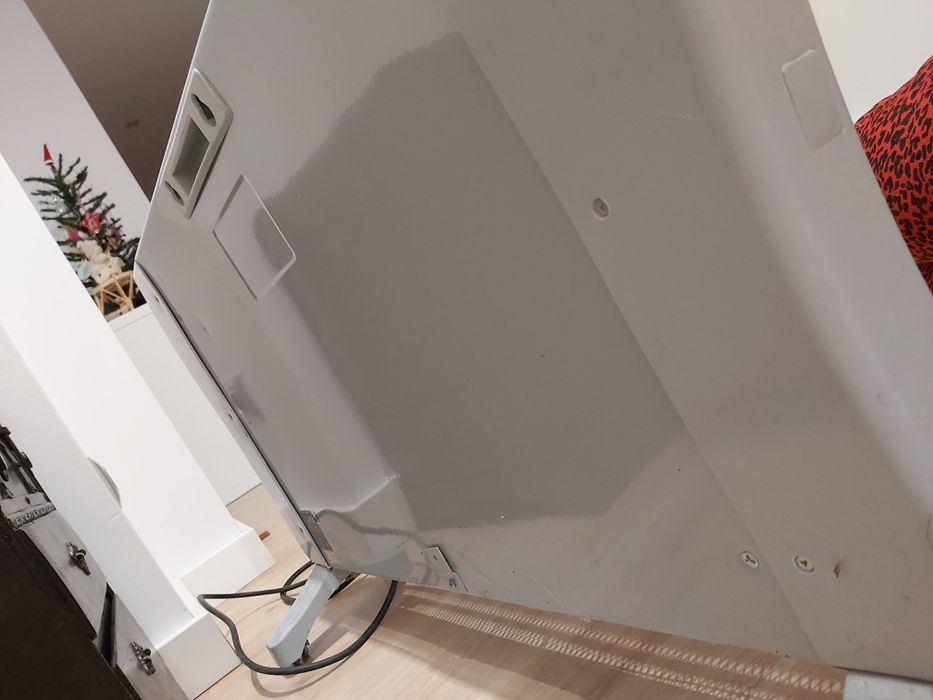 Grzejnik falowy Einhell ww 2000