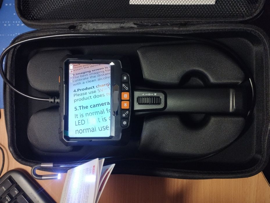 ДЛЯ ВСЕХ УСТРОЙСТВ, ВСЕ ДИАМЕТРЫ, эндоскоп ендоскоп бороскоп двигатель