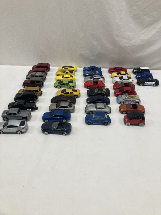 Maisto 90 Miniaturas varias escalas