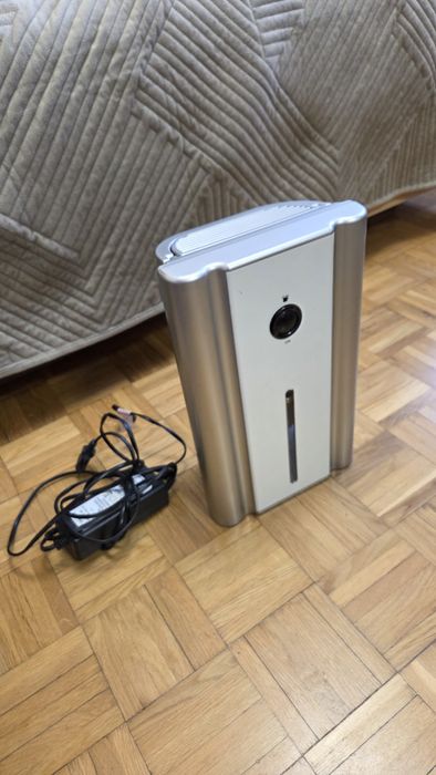 osuszacz powietrza blyss ep1608a (300ml) - jak nowy!