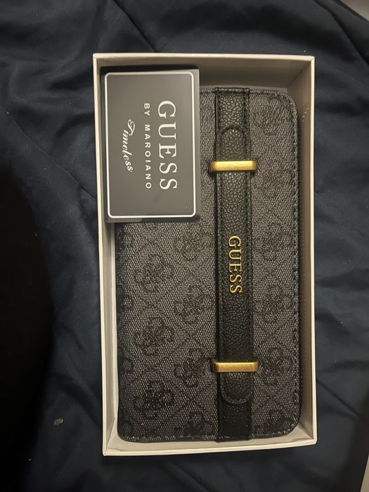 Carteira Guess nova