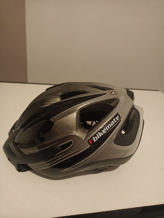 Kask rowerowy Sportivo Biker Professional Bikemate rozmiar 54-60 cm