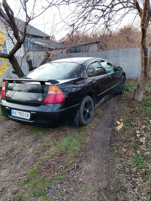 ‼️ ТЕРМІНОВО ‼️Продам Автомобіль chrysler 300m