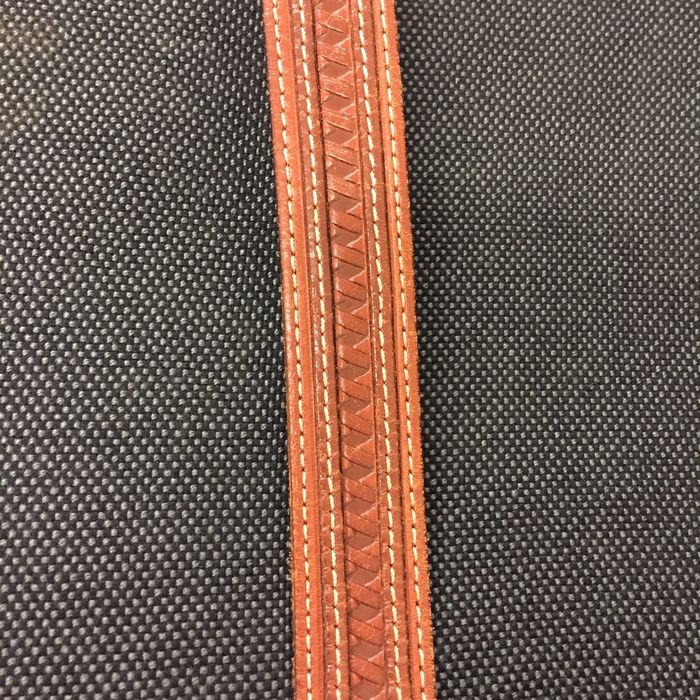 Cinto vintage El Charro