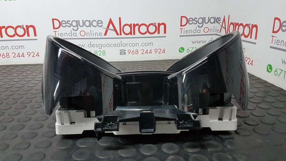 QUADRANTE RENAULT CLIO IV BUSINESS