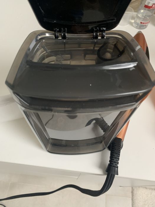 Tefal IXEO QT2020EO – parownica do ubrań z deską | stan b dobry