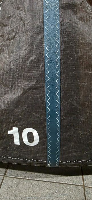 Cabrinha Switchblade 10m2