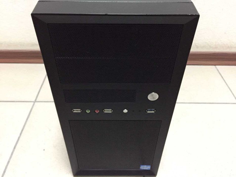 Продам ПК i5-9600К | B365M |  16GB RAM | SSD 240GB | HDD 500GB