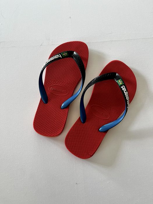 Japonki Havaianas rozm. 37/38
