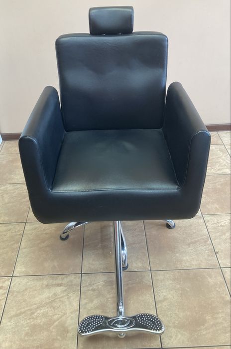 Fotel fryzjerski Ayala