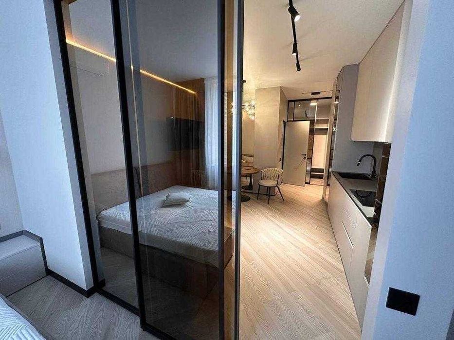 1-комнатная квартира по адресу бульвар Дружбы Народов (площадь 46 м²) - Atlanta.ua - фото 4