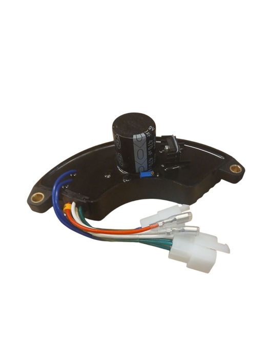 Регулятор напруги генератора AVR трьох файний 4-8 400v 470mf(TJ 422)