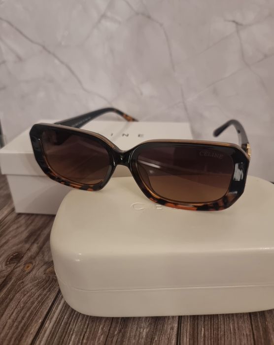 Okulary Celine..
