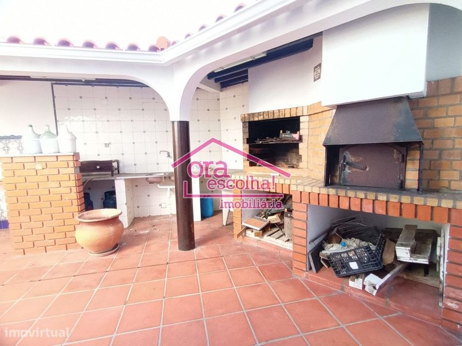 Moradia T5 na Quinta do Brasileiro, Corroios!