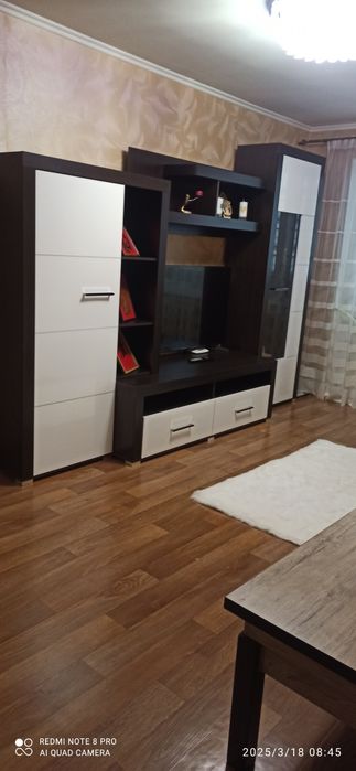 Продаж 1-ї квартири в Ц-М районі