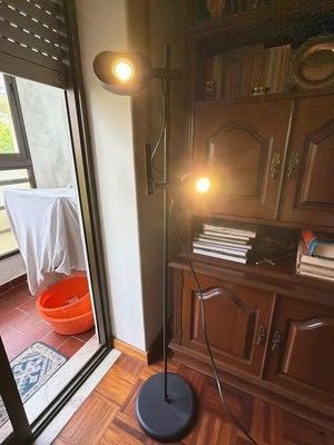 Candeeiro IKEA Folkbåt