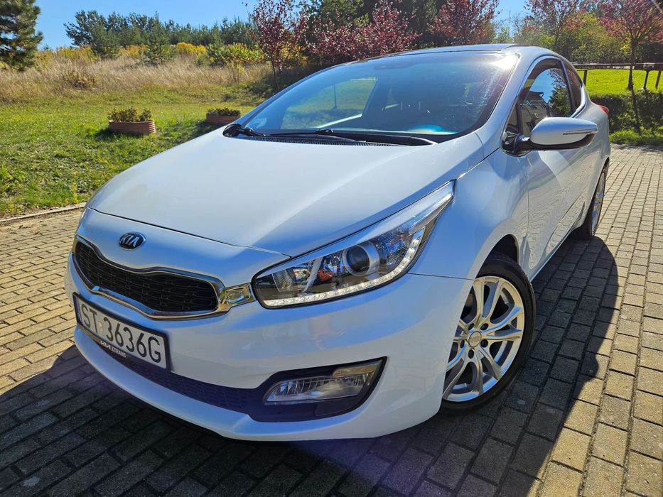 Kia Cee'd