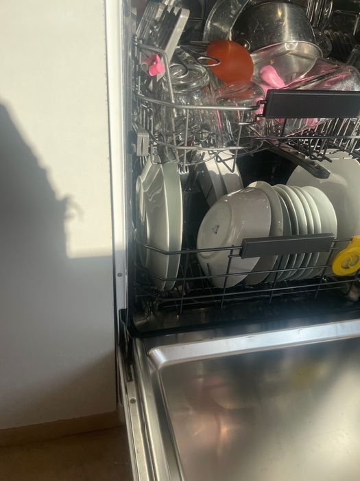 Baixa de Preço Máquina de Lavar Loiça WHIRLPOOL