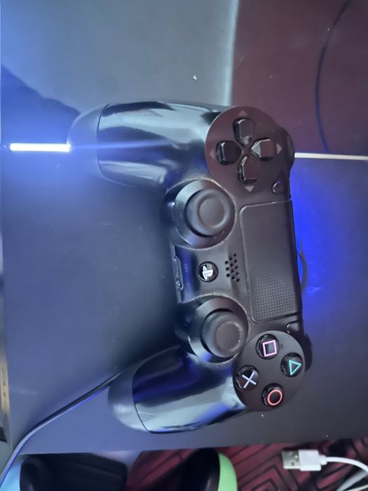 PS4 Desbloqueada 11.00 qualquer jogo!!-oportunidadee!!