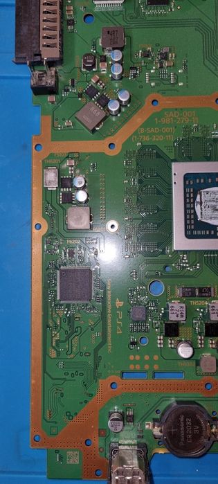 Reparação/Limpeza/Montagem de PC´s/Consolas