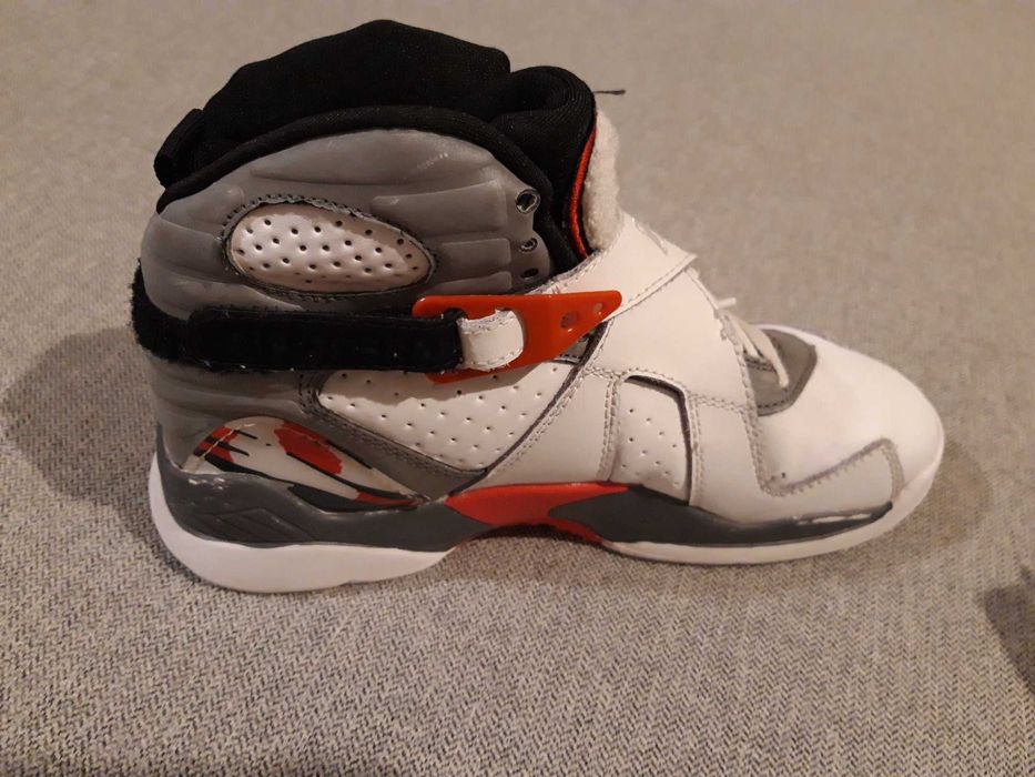 Sapatilhas basquetebol AIR JORDAN Retro 8