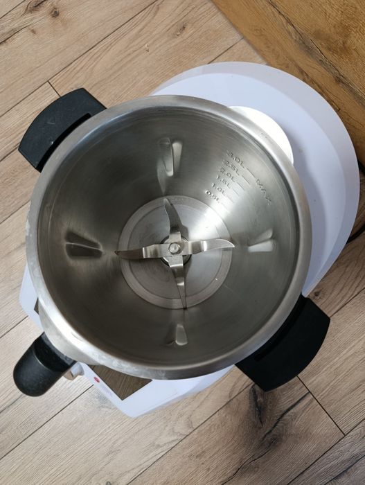 Lidlomix Monsieur Cuisine Smart