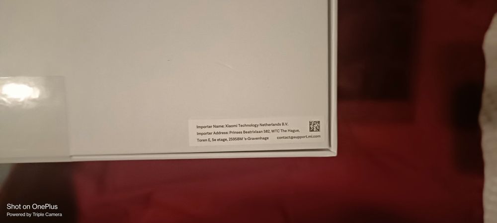 Xiaomi pad 8 selado